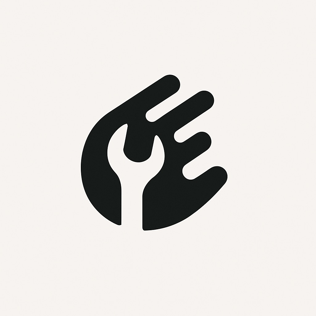 LangSmith Prompts logo