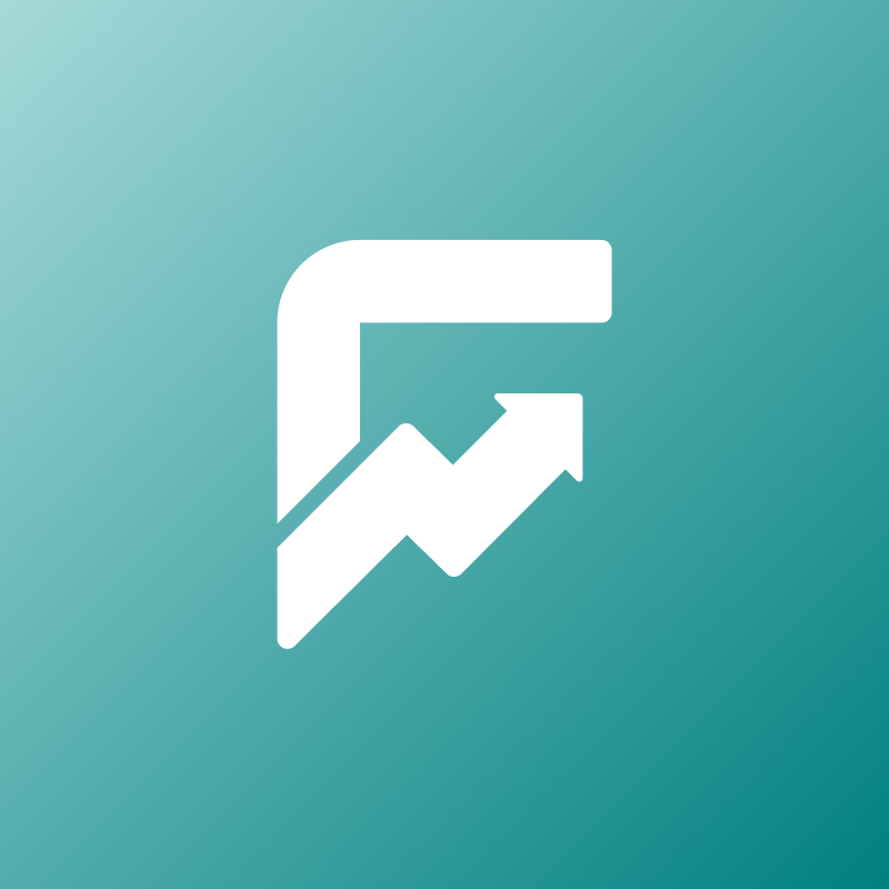 FinFeedAPI Currencies API - Realtime logo