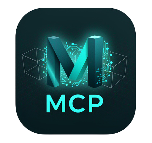 maya mcp logo