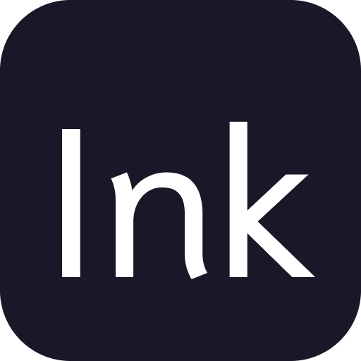 Ink logo
