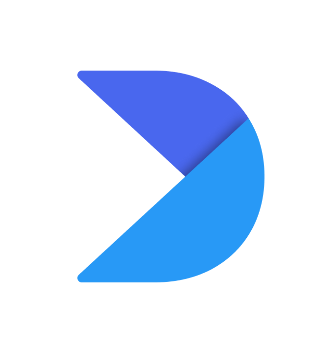 Dacast MCP logo