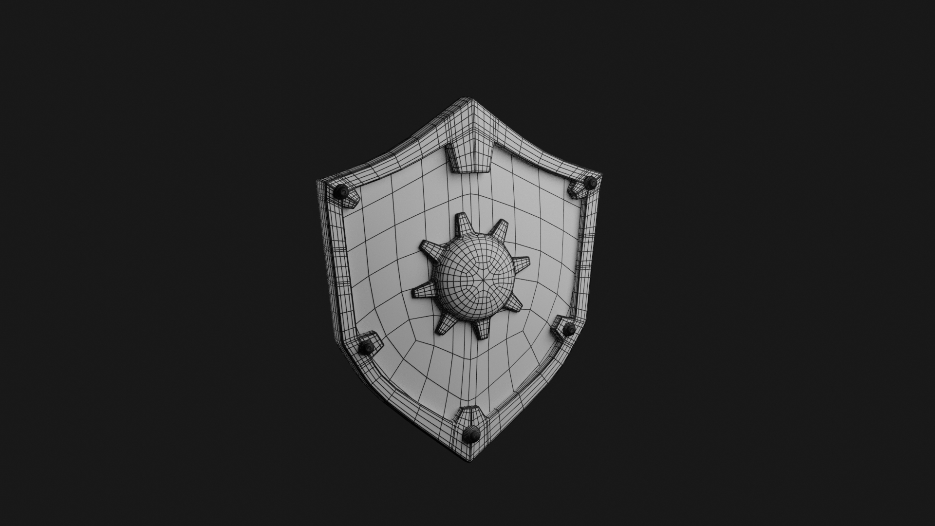 ShieldMCP logo