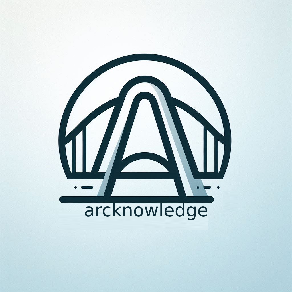 ArcKnowledge logo