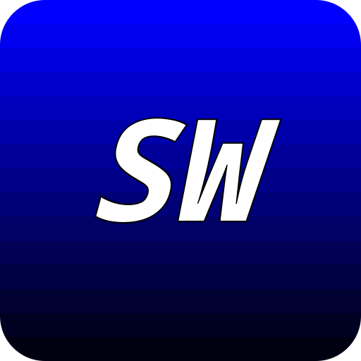 SourceWizard logo