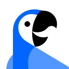 SlideSpeak logo
