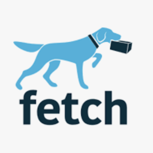 Fetch logo