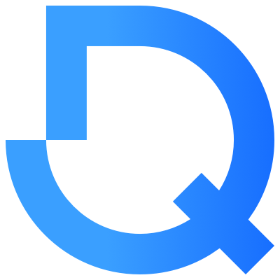 DeepQ Financial Toolkit logo