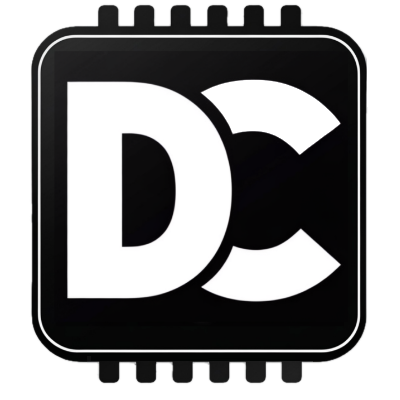 Desktop Commander MCP logo