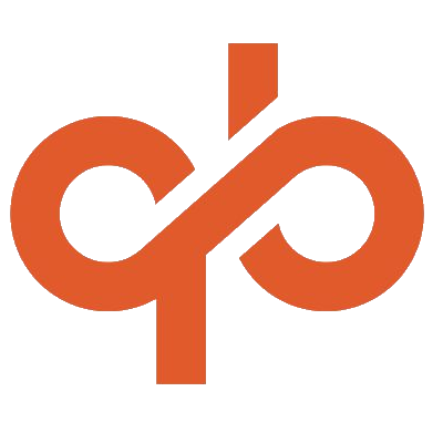 Aiqbee Brain logo