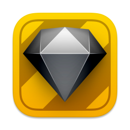 Sketch logo