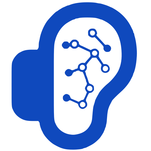 Listenetic MCP logo
