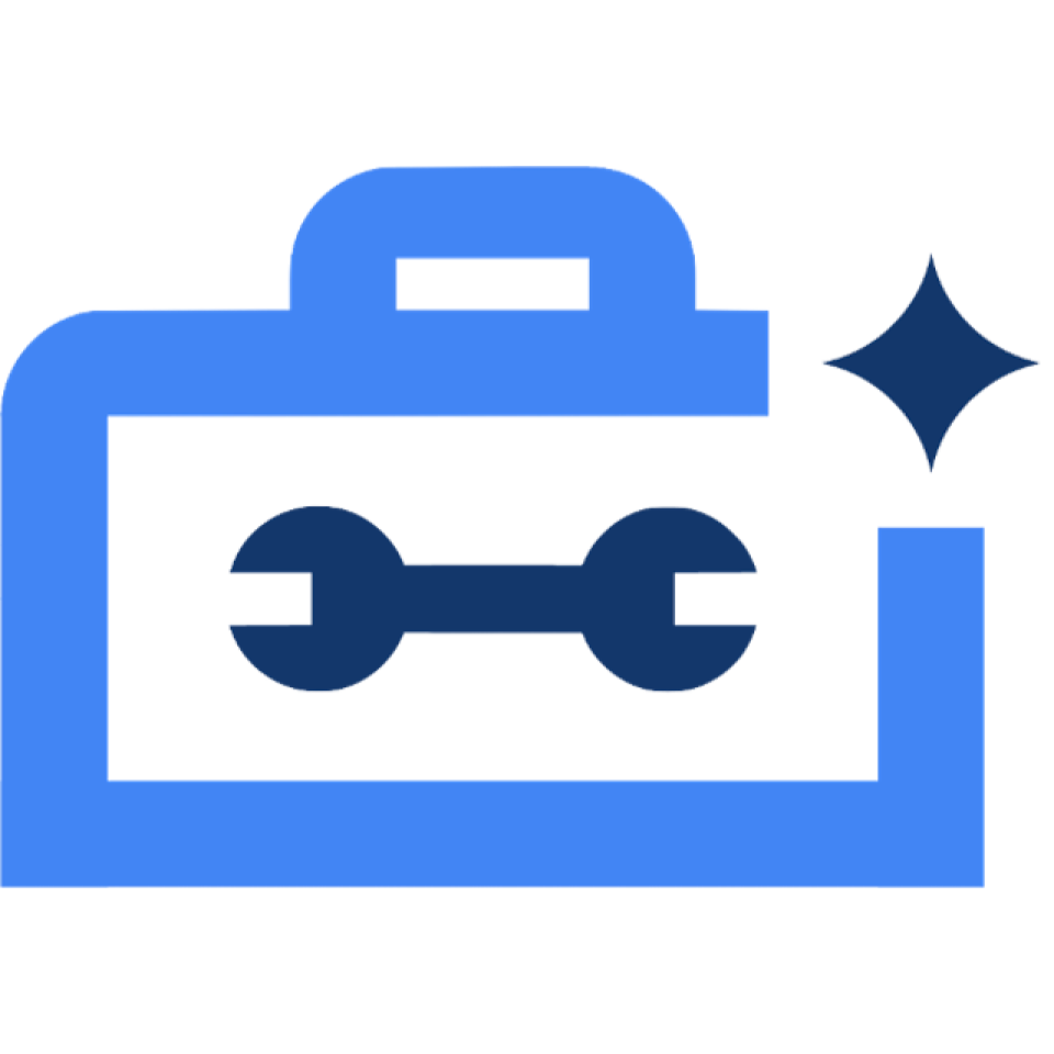 MCP Toolbox for Databases logo