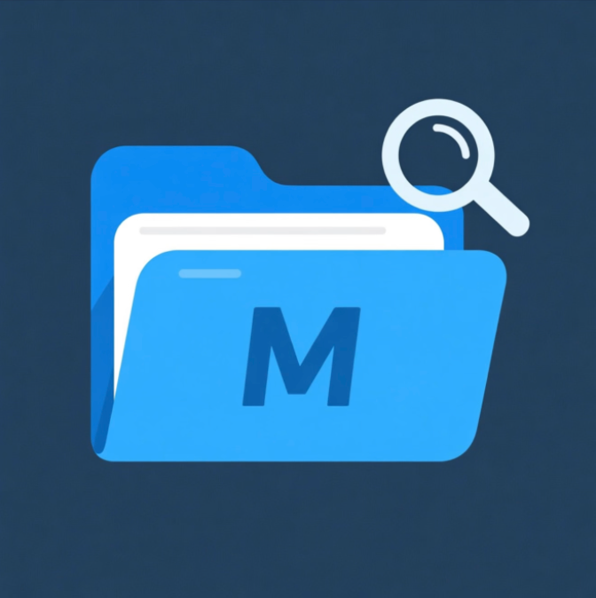 maven-indexer-mcp logo