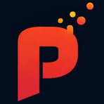 Plasmate logo