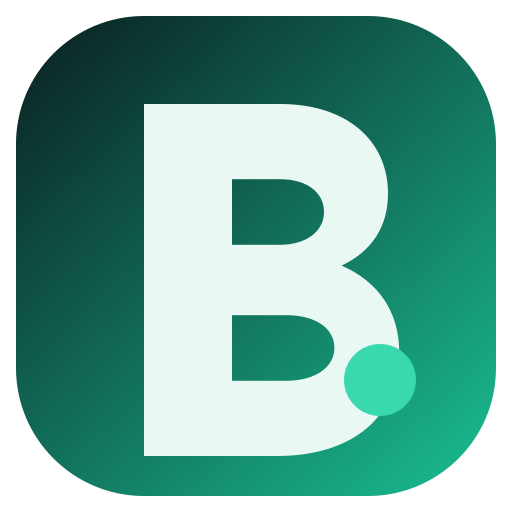 Brandomica logo