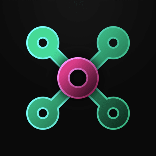 Chainflip Broker as a Service logo