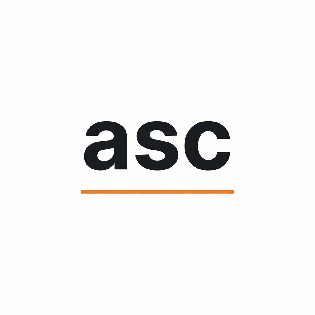 ASC CLI logo