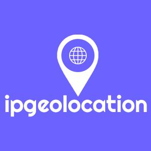 IPGeolocation.io MCP Server logo