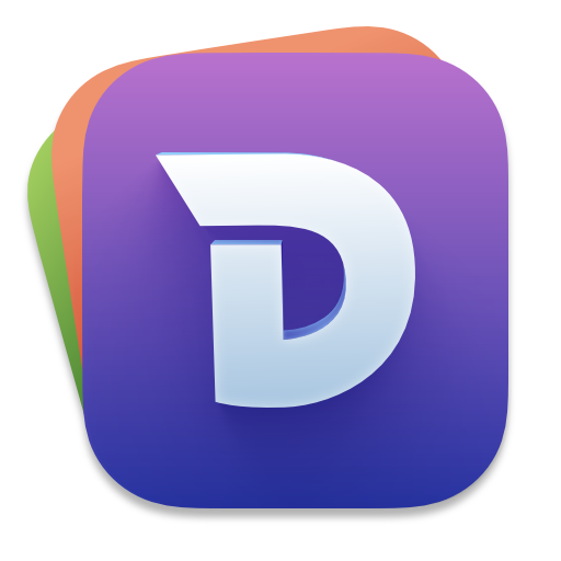 dash-mcp-server logo