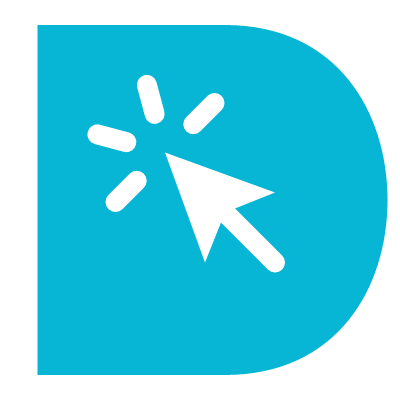 Domscribe logo