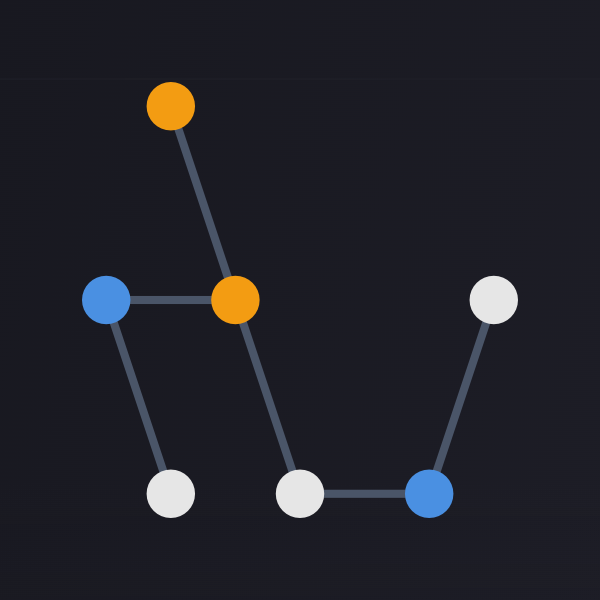 Constellation-MCP logo