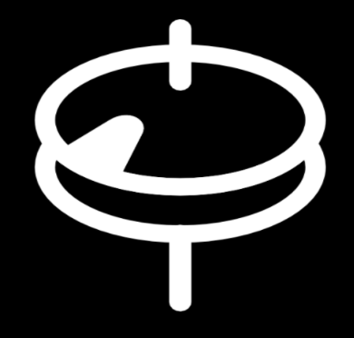 Semiotic logo