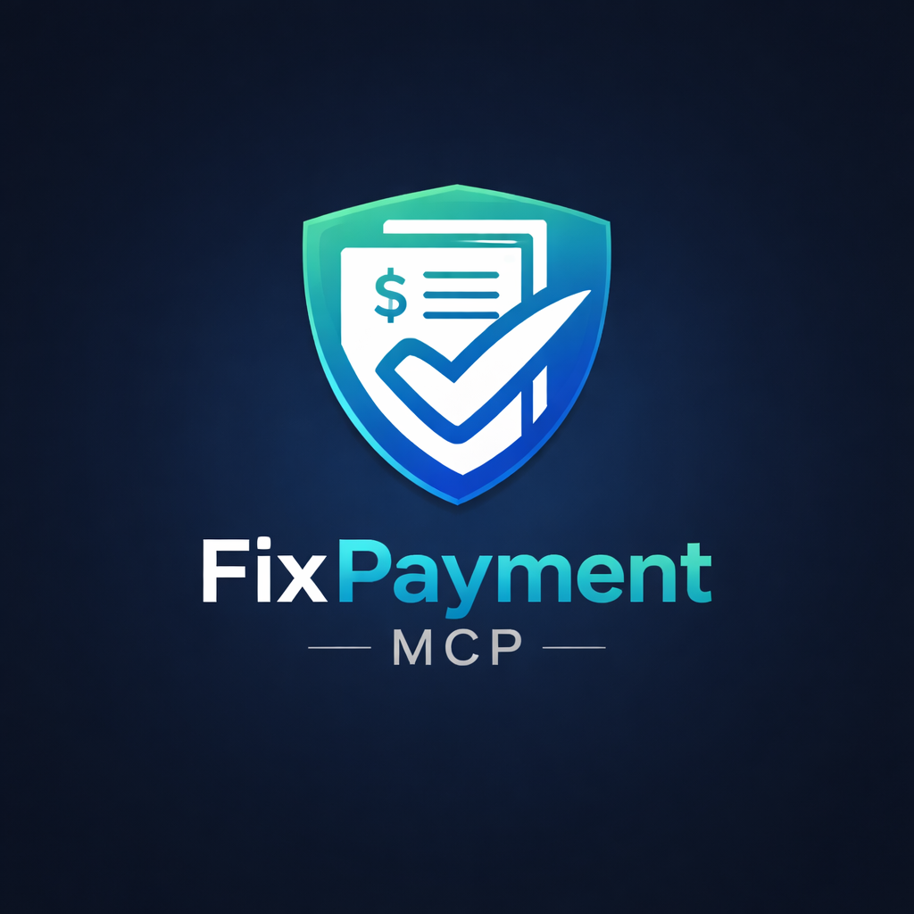 FixPayment logo