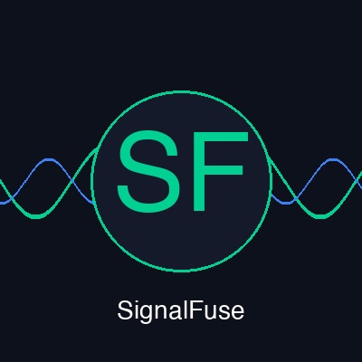 signalfuse-mcp logo