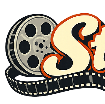 Stockfilm. Authentic Vintage Footage logo