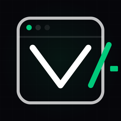 Veroq logo
