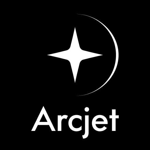 arcjet logo