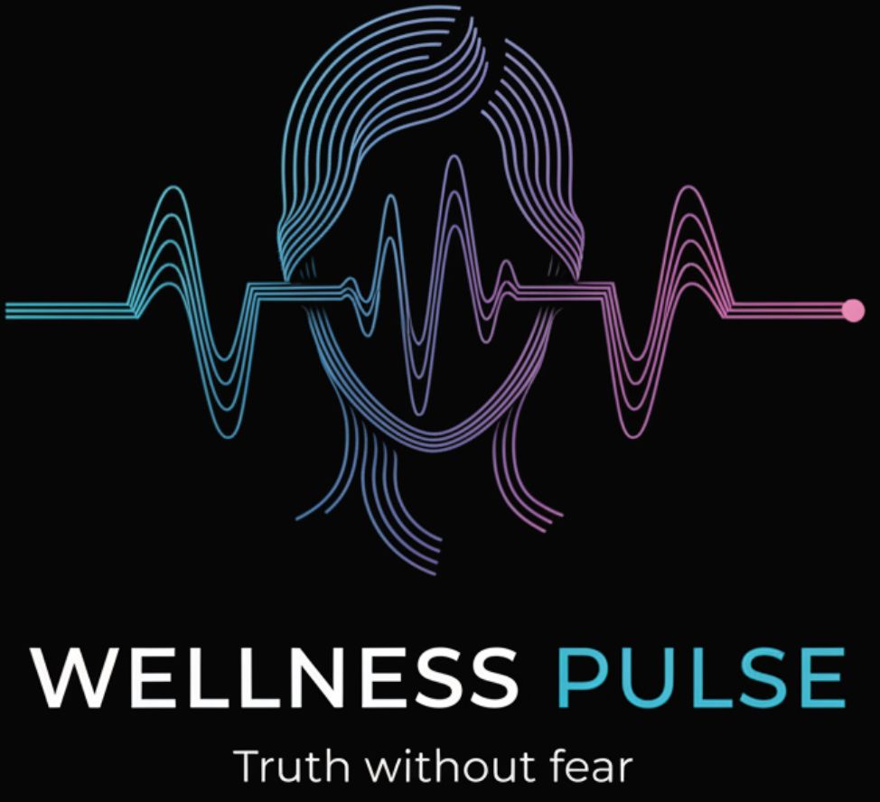 Wellness Pulse logo