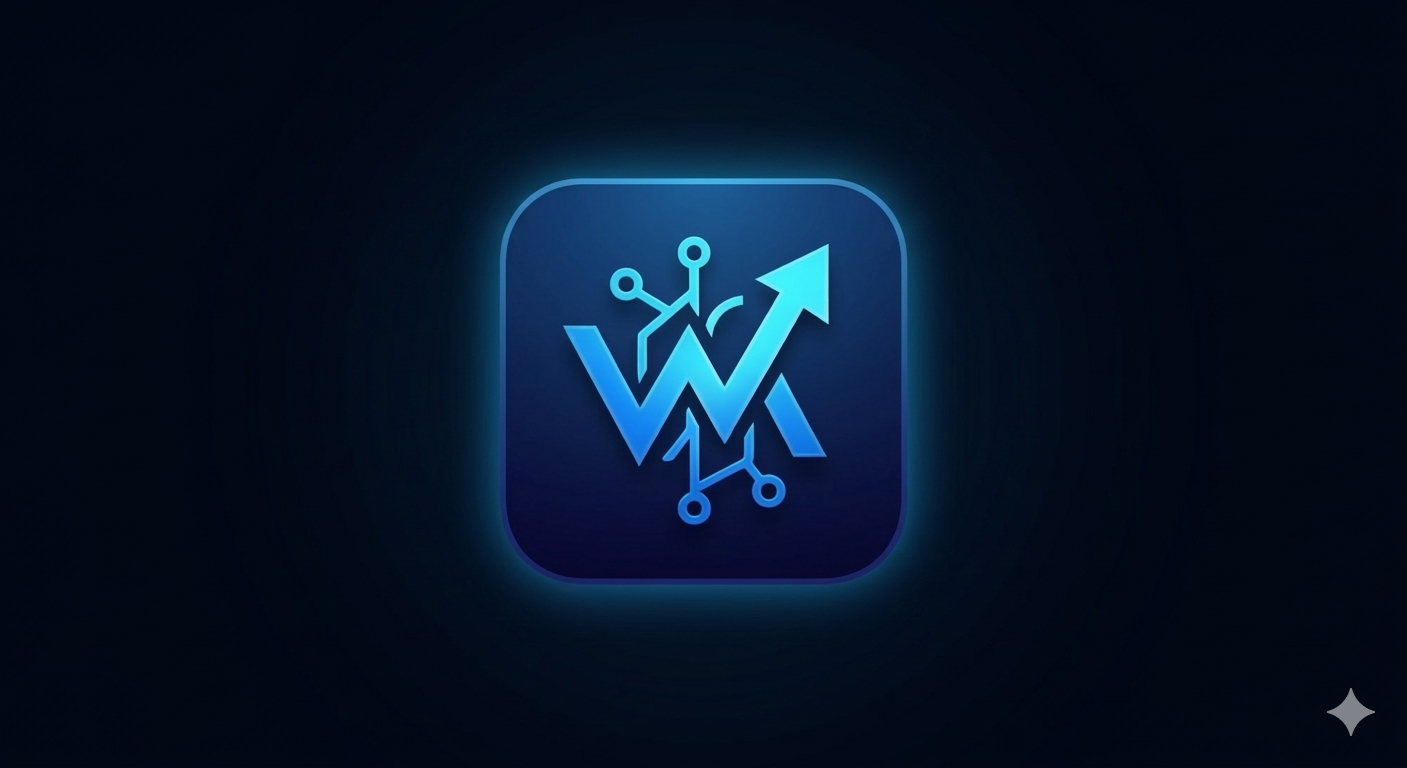 whichmodel logo