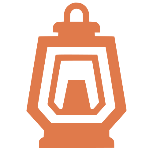 PocketLantern logo