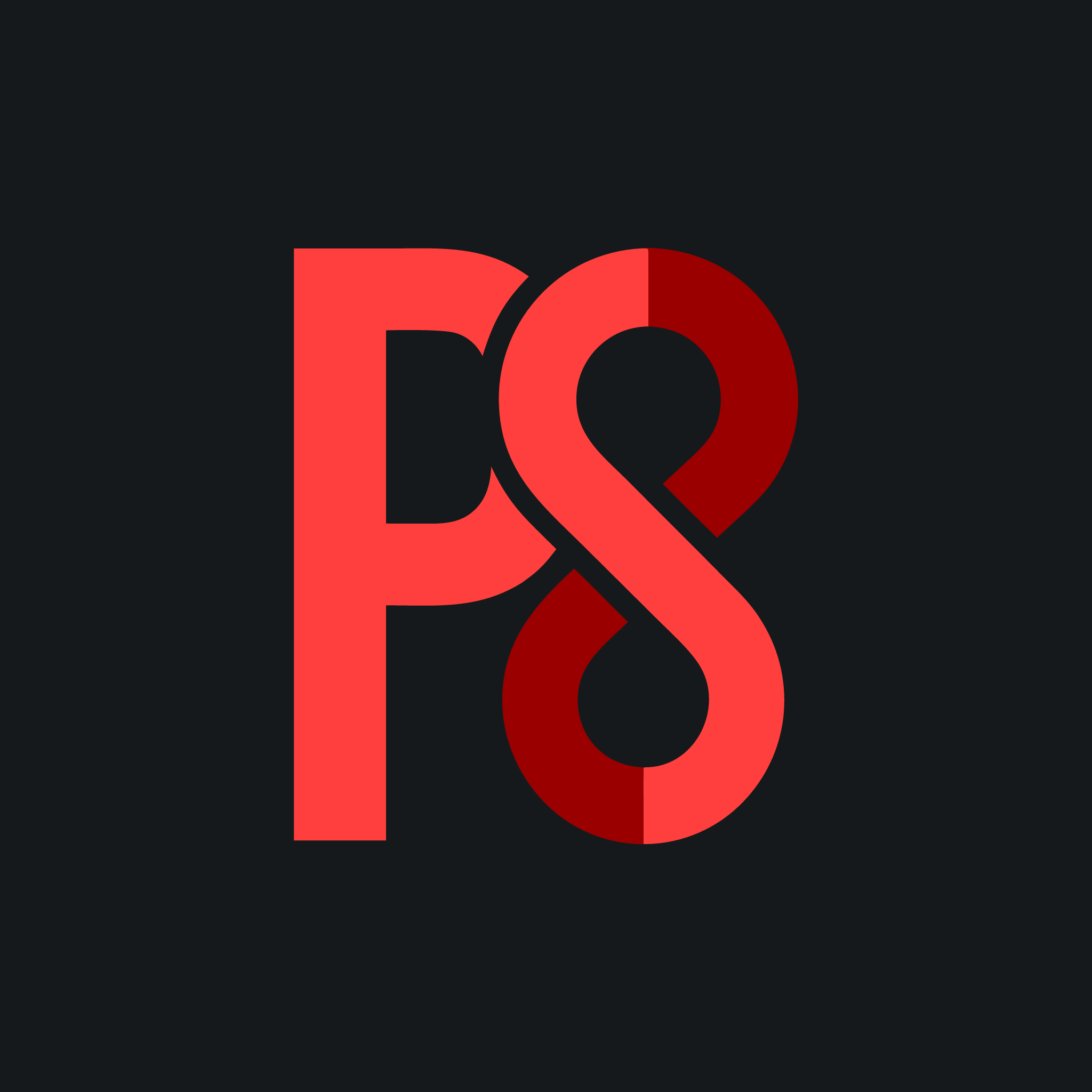 Pster's AI Workflow logo