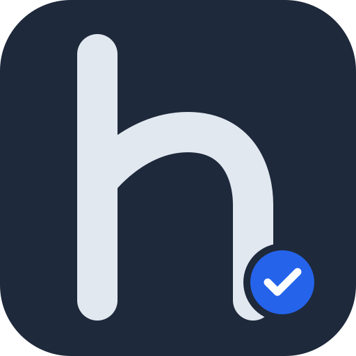 humanpages logo