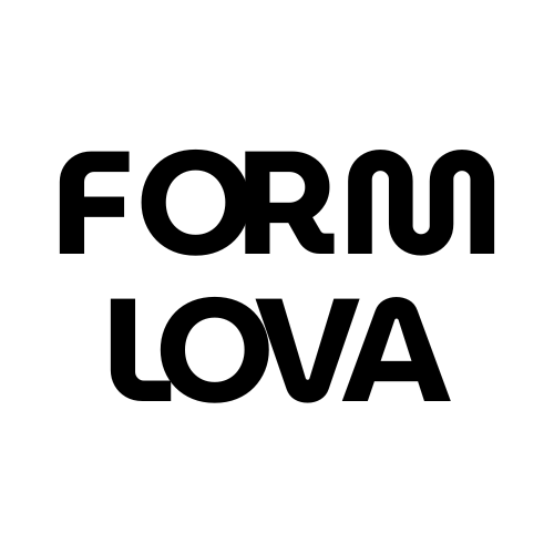 FORMLOVA logo