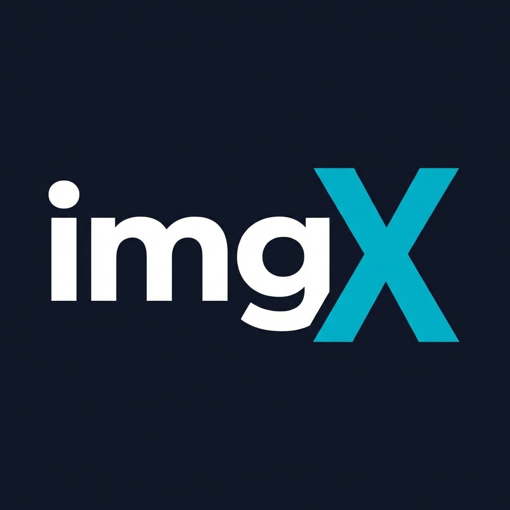 imgx-mcp logo