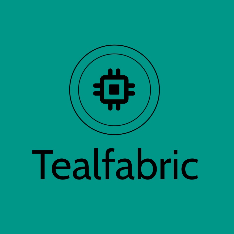 tealfabric-team-marketplace logo