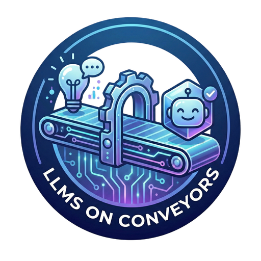 llmconveyors-mcp logo