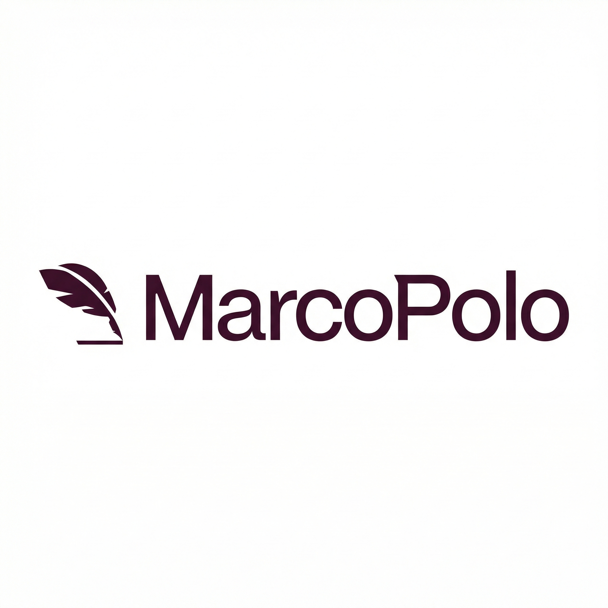 MarcoPolo logo